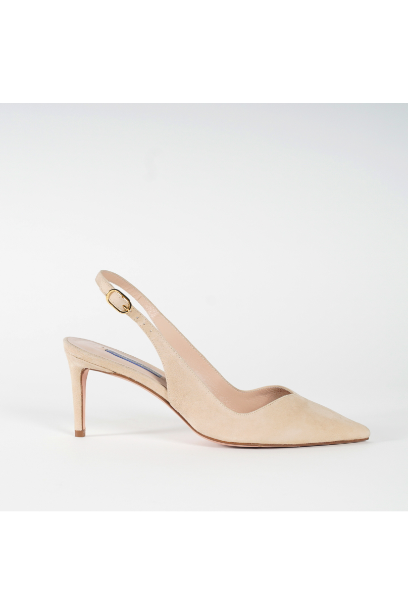 Schuhe mit Absätzen Stuart Weitzman