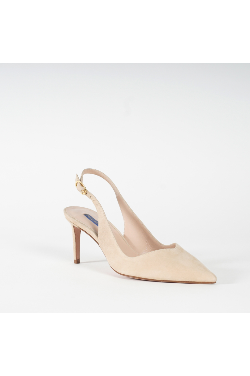 Schuhe mit Absätzen Stuart Weitzman