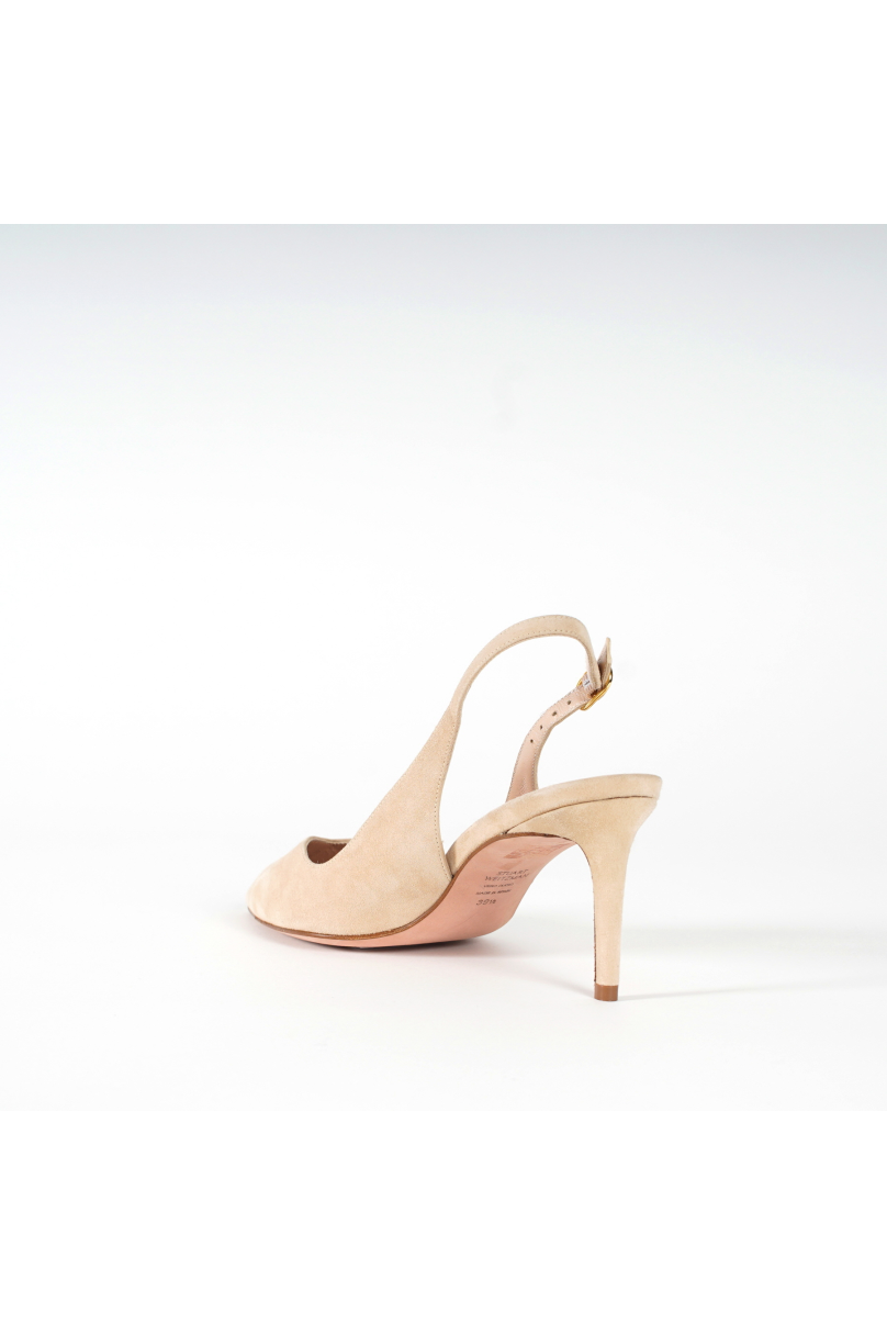Schuhe mit Absätzen Stuart Weitzman