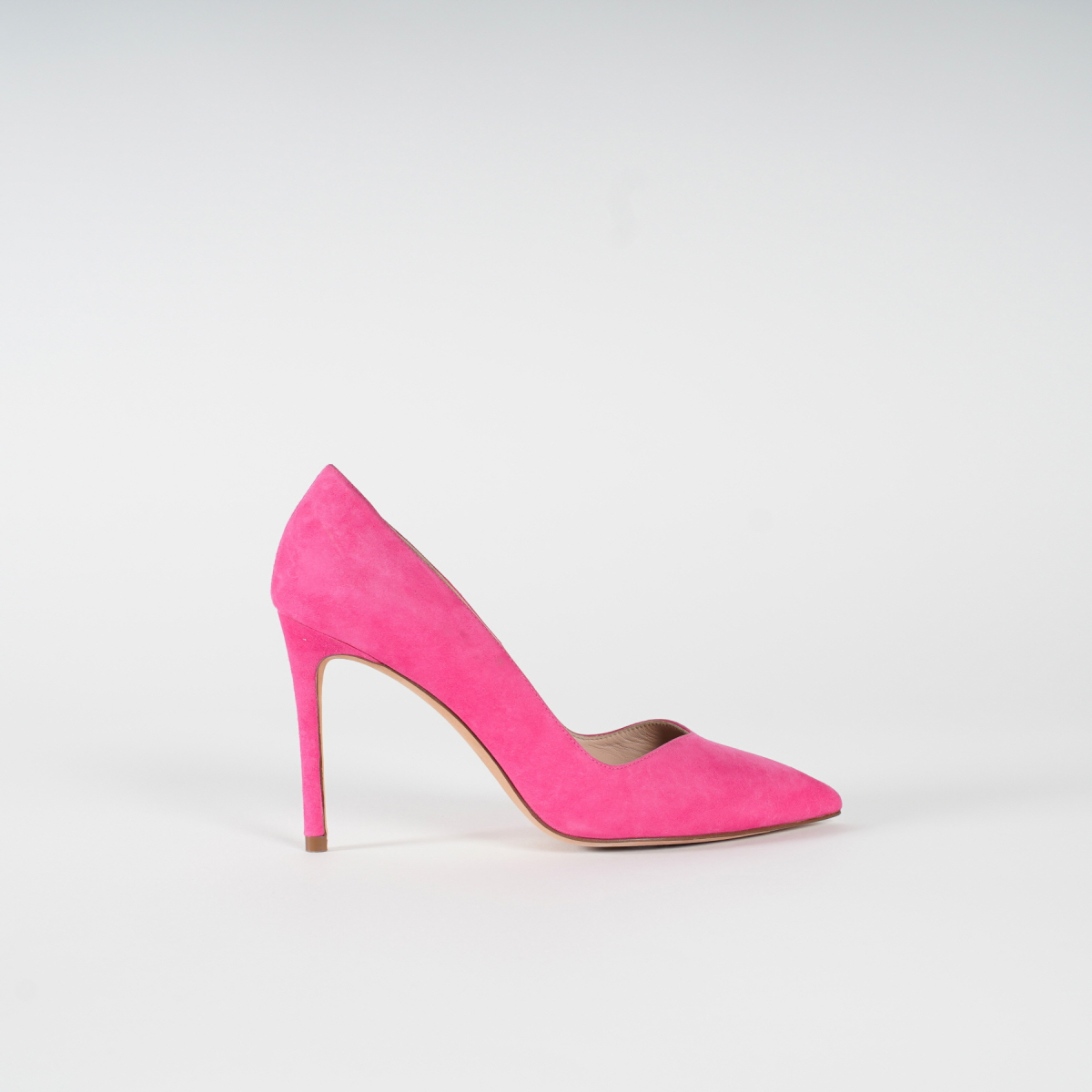 Schuhe mit Absätzen Stuart Weitzman