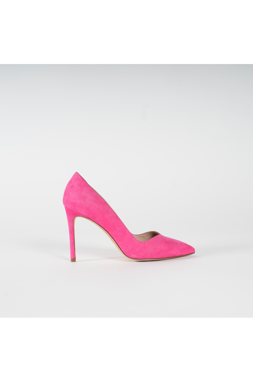 Schuhe mit Absätzen Stuart Weitzman
