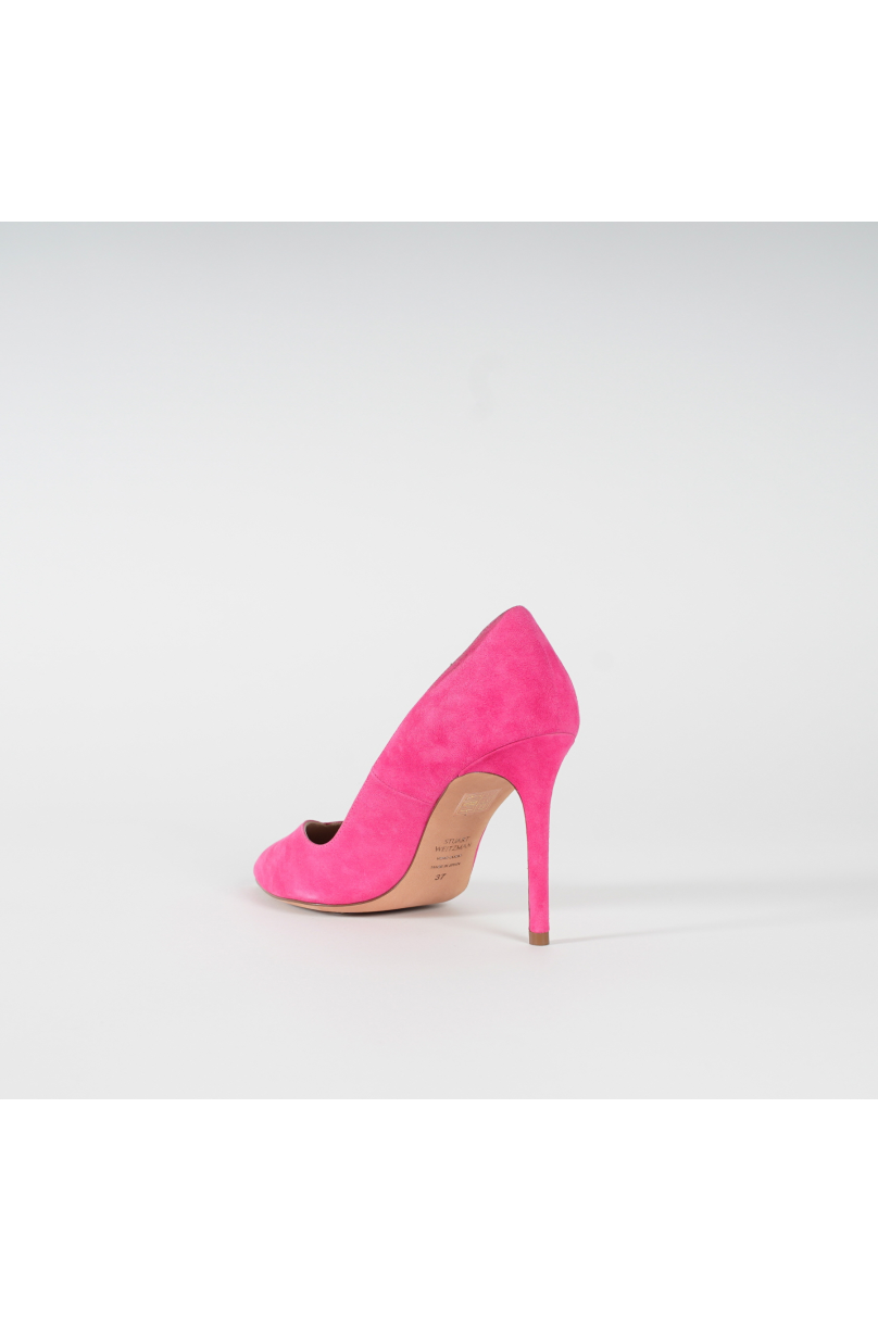 Schuhe mit Absätzen Stuart Weitzman
