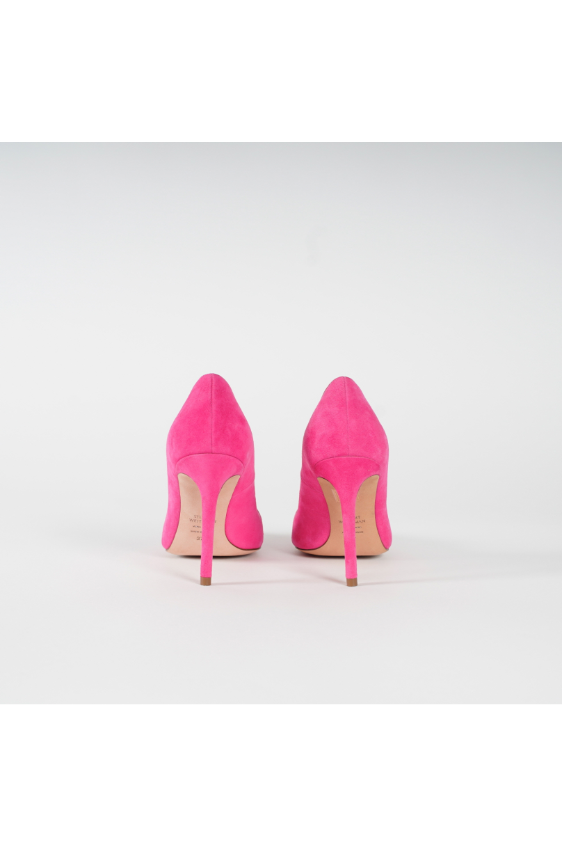Schuhe mit Absätzen Stuart Weitzman