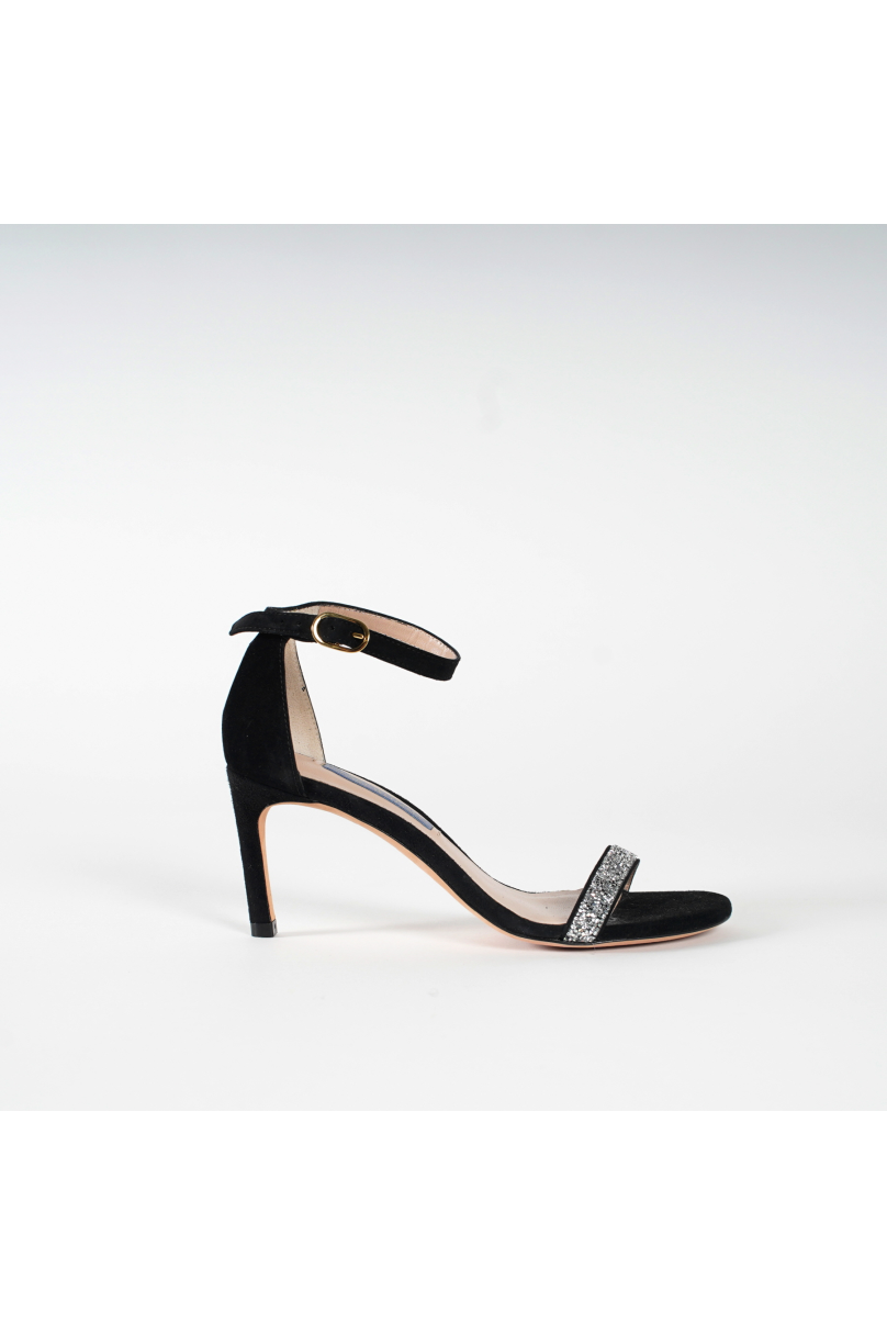 Sandalen mit Absätzen Stuart Weitzman