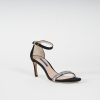 Sandalen mit Absätzen Stuart Weitzman