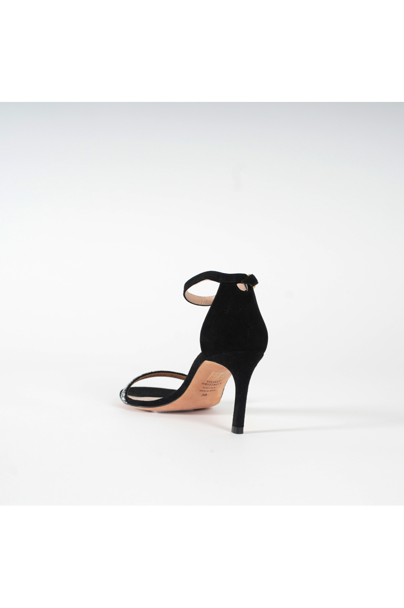 Sandalen mit Absätzen Stuart Weitzman