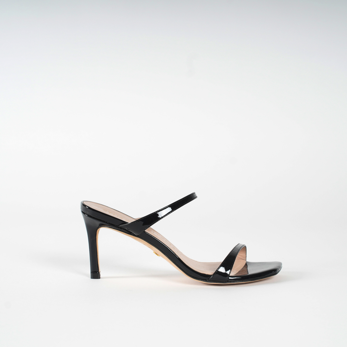 Sandalen mit Absätzen Stuart Weitzman