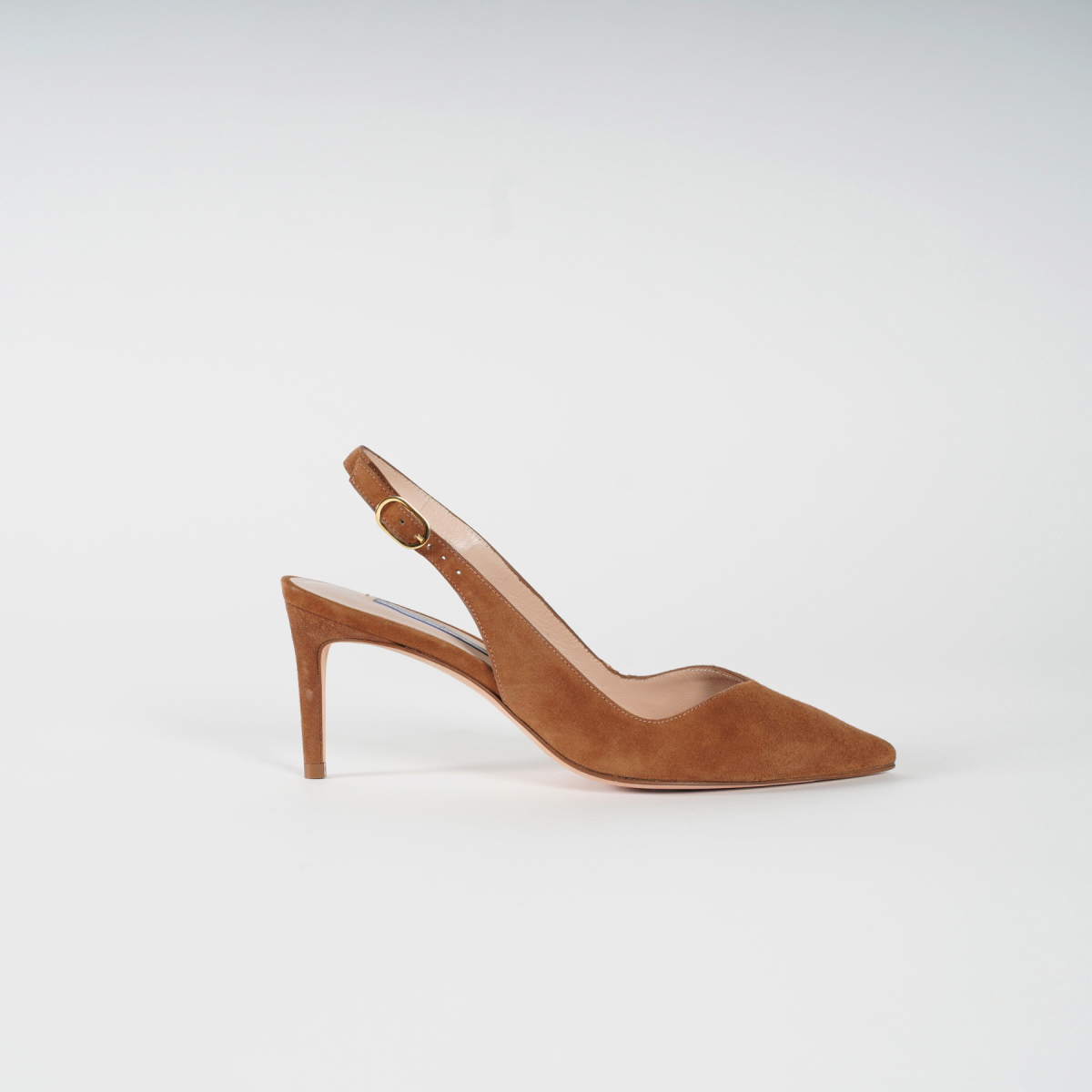 Schuhe mit Absätzen Stuart Weitzman