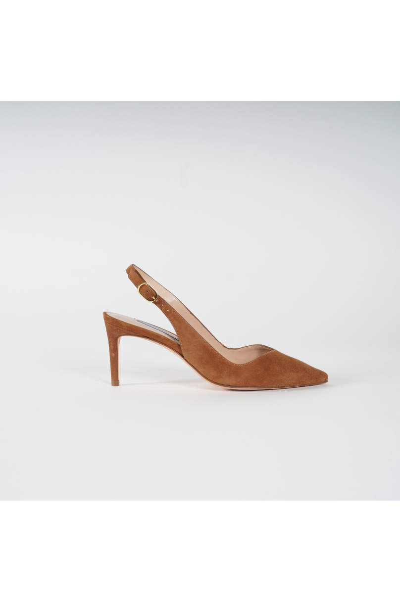 Schuhe mit Absätzen Stuart Weitzman