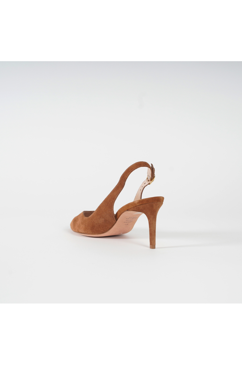Schuhe mit Absätzen Stuart Weitzman