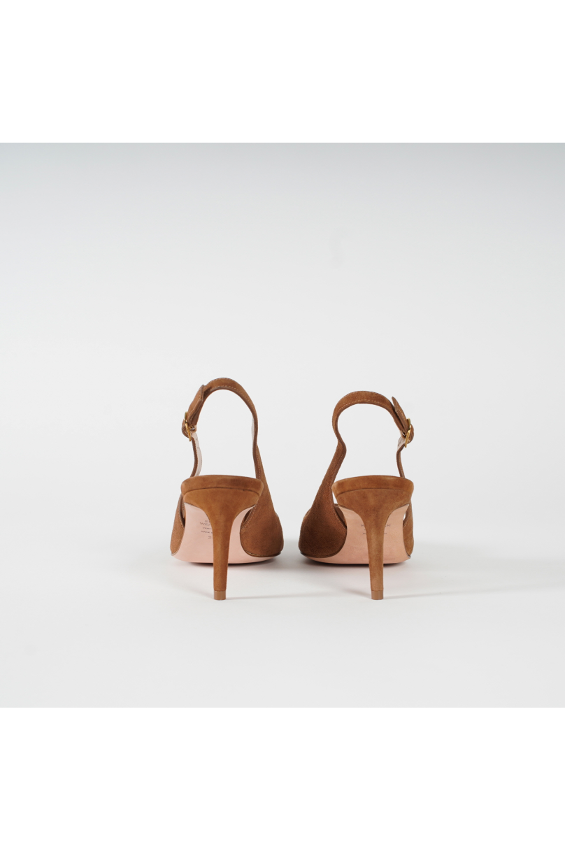 Schuhe mit Absätzen Stuart Weitzman