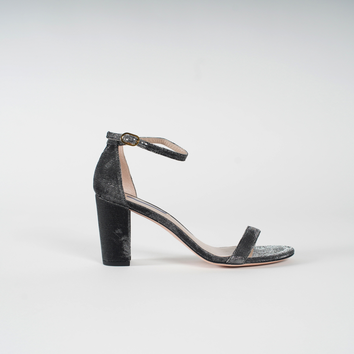 Sandalen mit Absätzen Stuart Weitzman