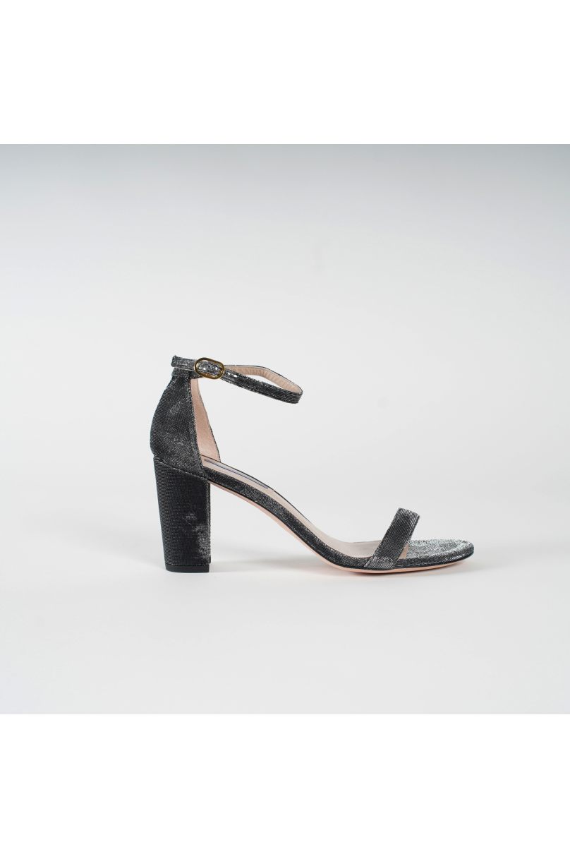 Sandalen mit Absätzen Stuart Weitzman