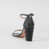 Sandalen mit Absätzen Stuart Weitzman