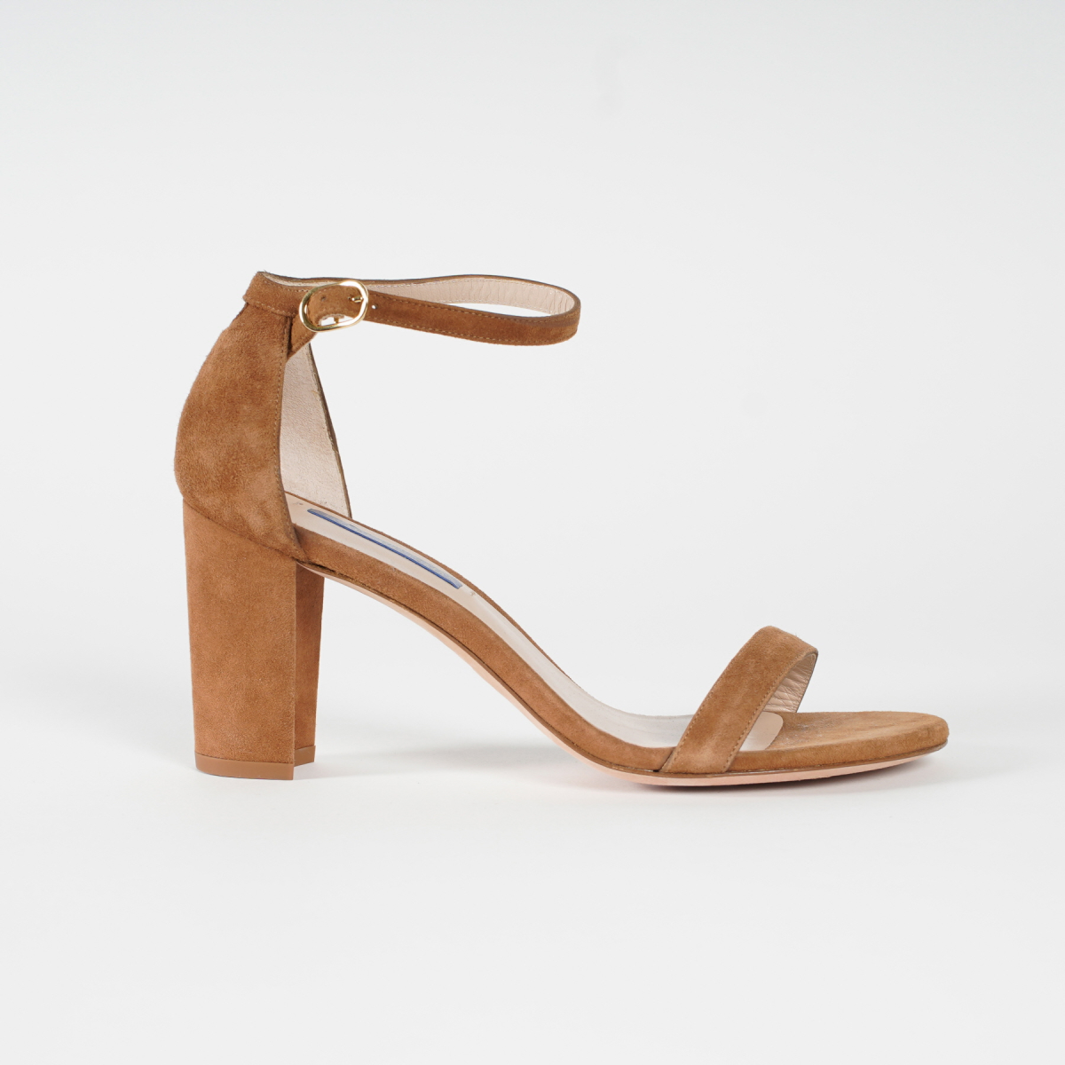 Sandalen mit Absätzen Stuart Weitzman