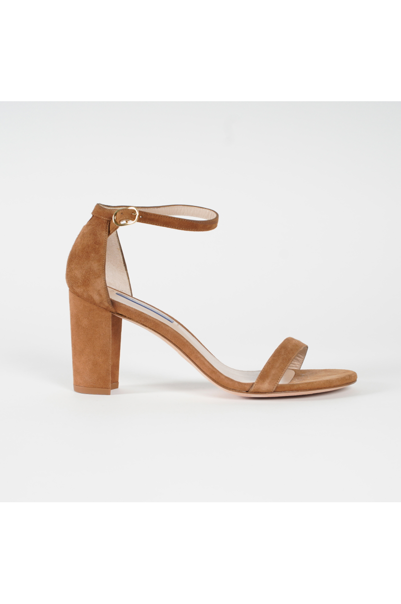 Sandalen mit Absätzen Stuart Weitzman