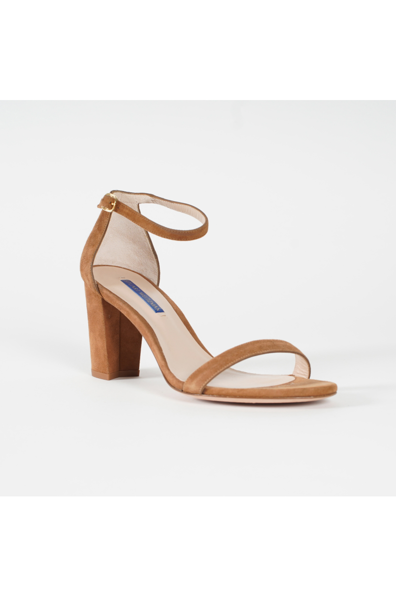 Sandalen mit Absätzen Stuart Weitzman