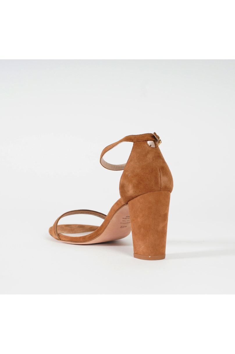 Sandalen mit Absätzen Stuart Weitzman