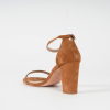 Sandalen mit Absätzen Stuart Weitzman