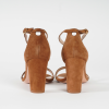 Sandalen mit Absätzen Stuart Weitzman