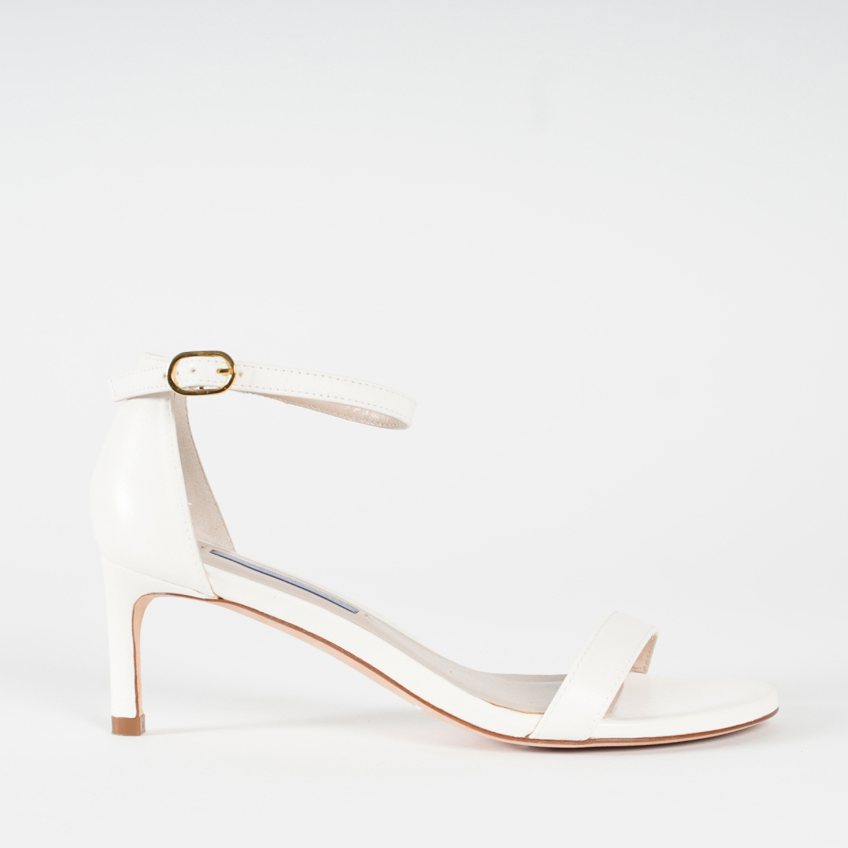 Sandalen mit Absätzen Stuart Weitzman - Outlet