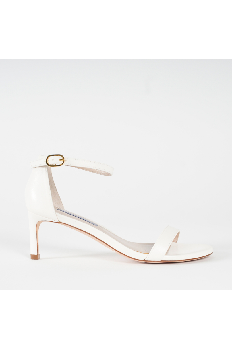 Sandalen mit Absätzen Stuart Weitzman - Outlet