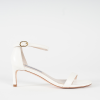 Sandalen mit Absätzen Stuart Weitzman - Outlet
