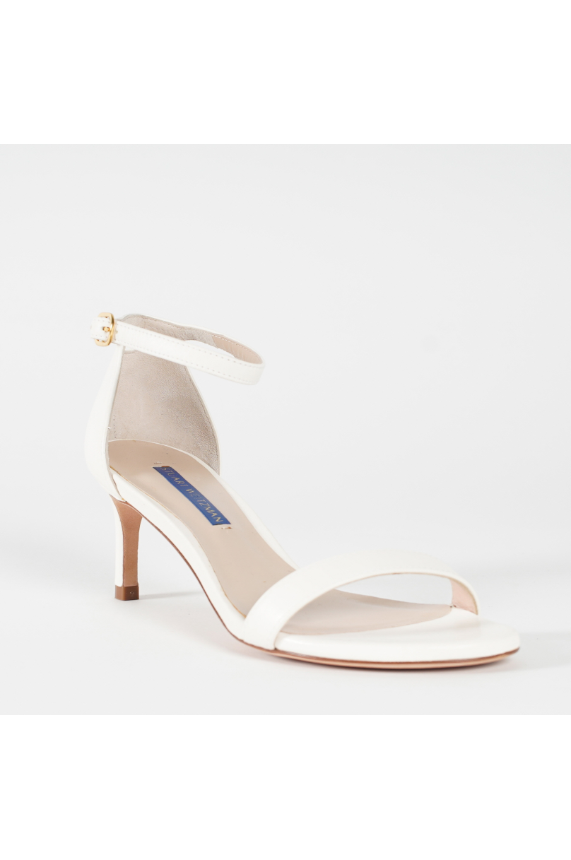 Sandalen mit Absätzen Stuart Weitzman - Outlet
