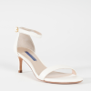 Sandalen mit Absätzen Stuart Weitzman - Outlet