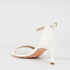 Sandalen mit Absätzen Stuart Weitzman - Outlet