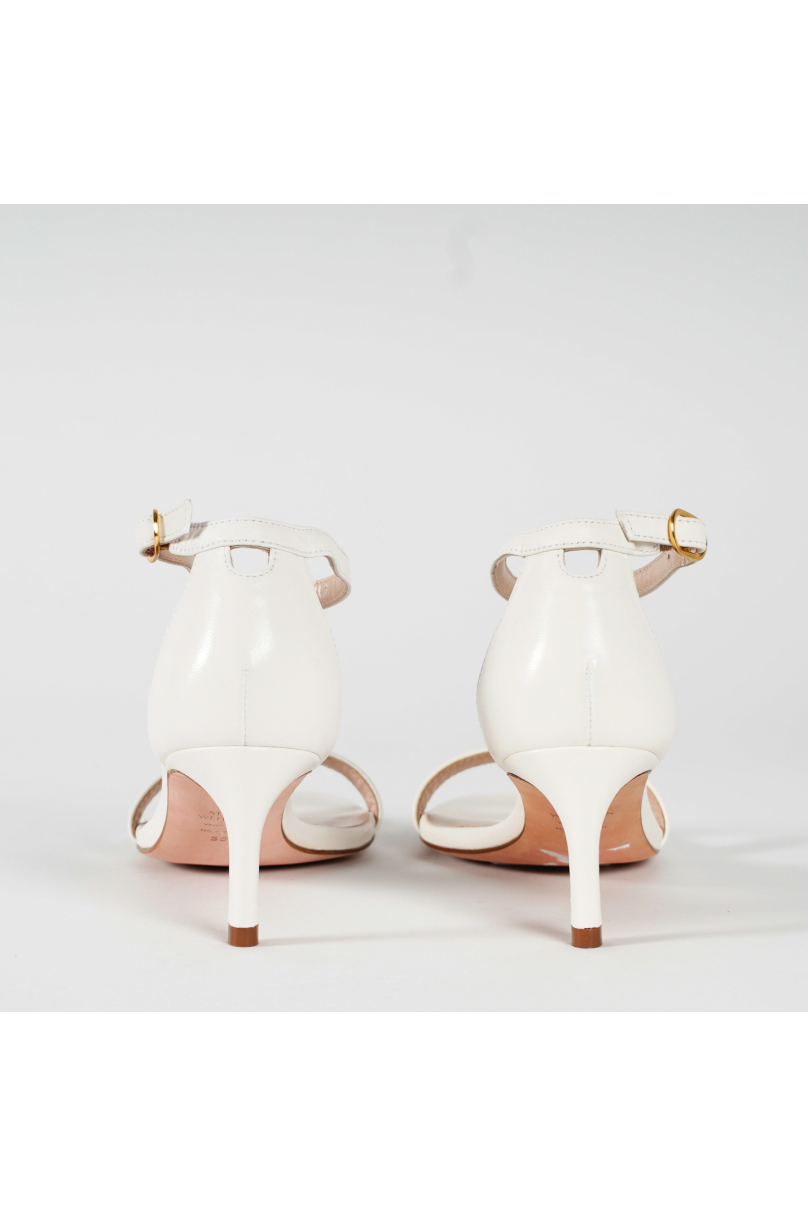 Sandalen mit Absätzen Stuart Weitzman - Outlet