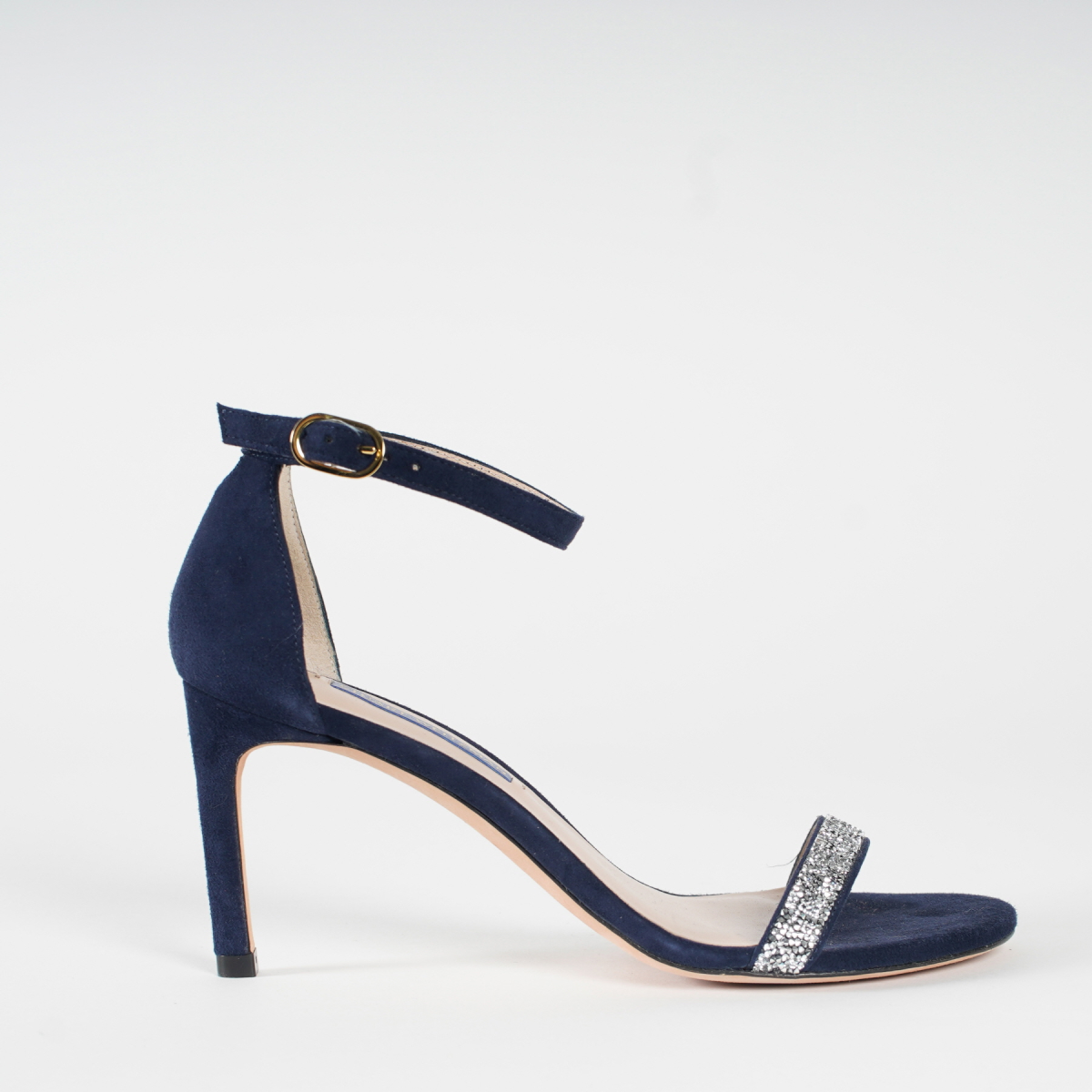 Sandalen mit Absätzen Stuart Weitzman