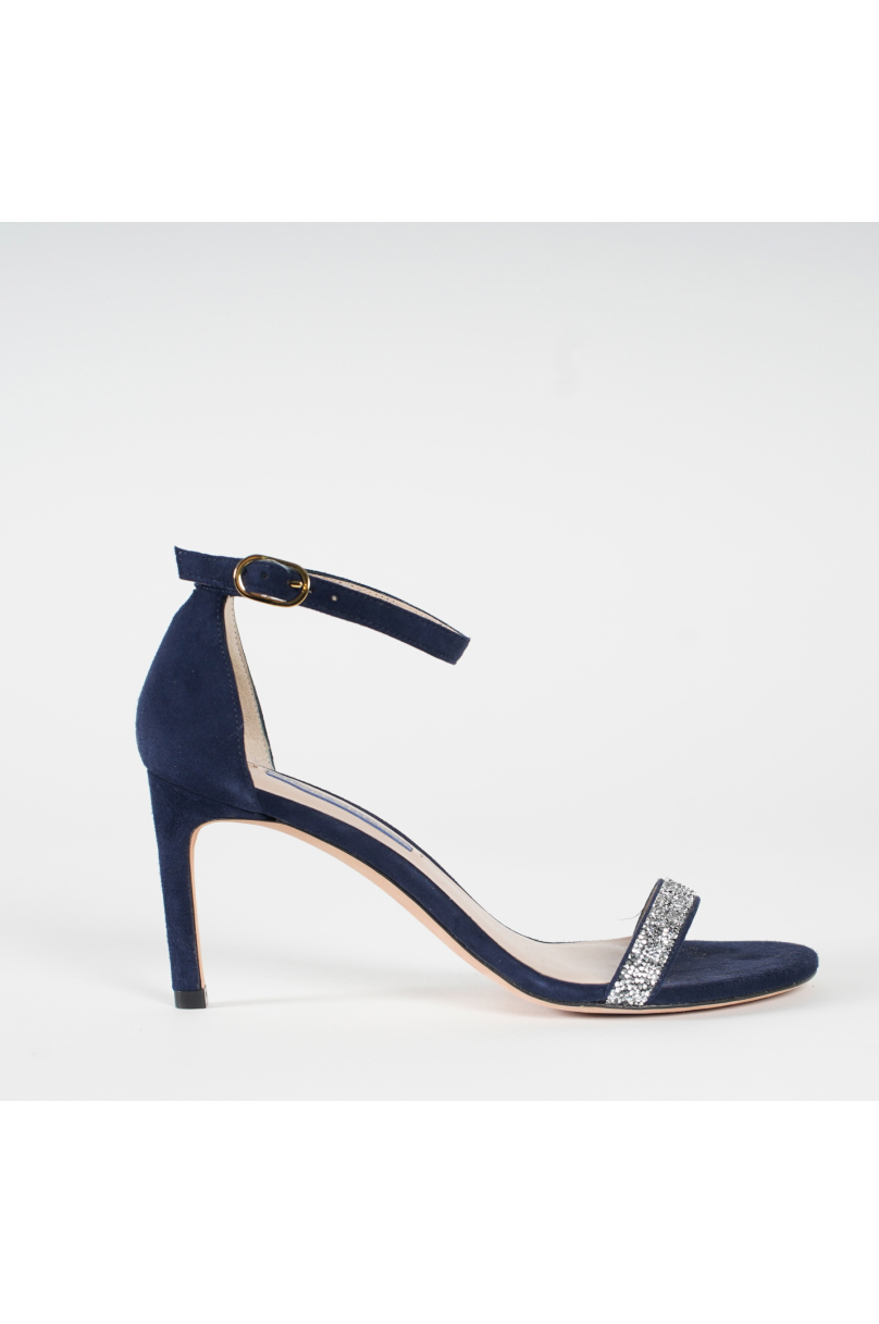 Sandalen mit Absätzen Stuart Weitzman