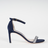 Sandalen mit Absätzen Stuart Weitzman
