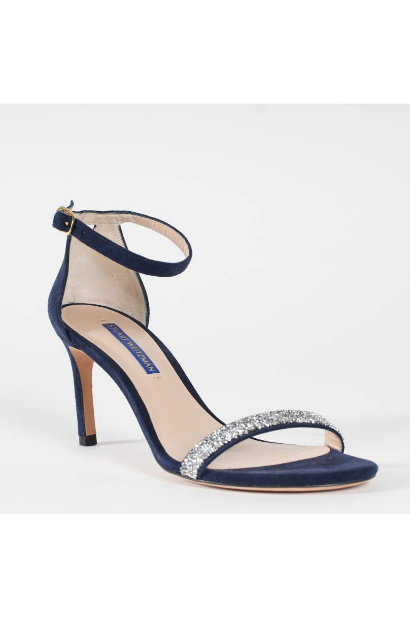 Sandalen mit Absätzen Stuart Weitzman