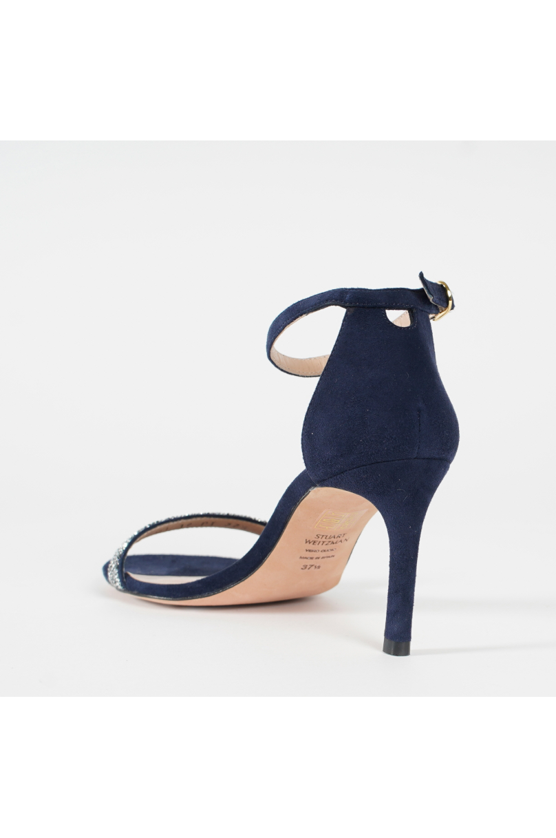 Sandalen mit Absätzen Stuart Weitzman