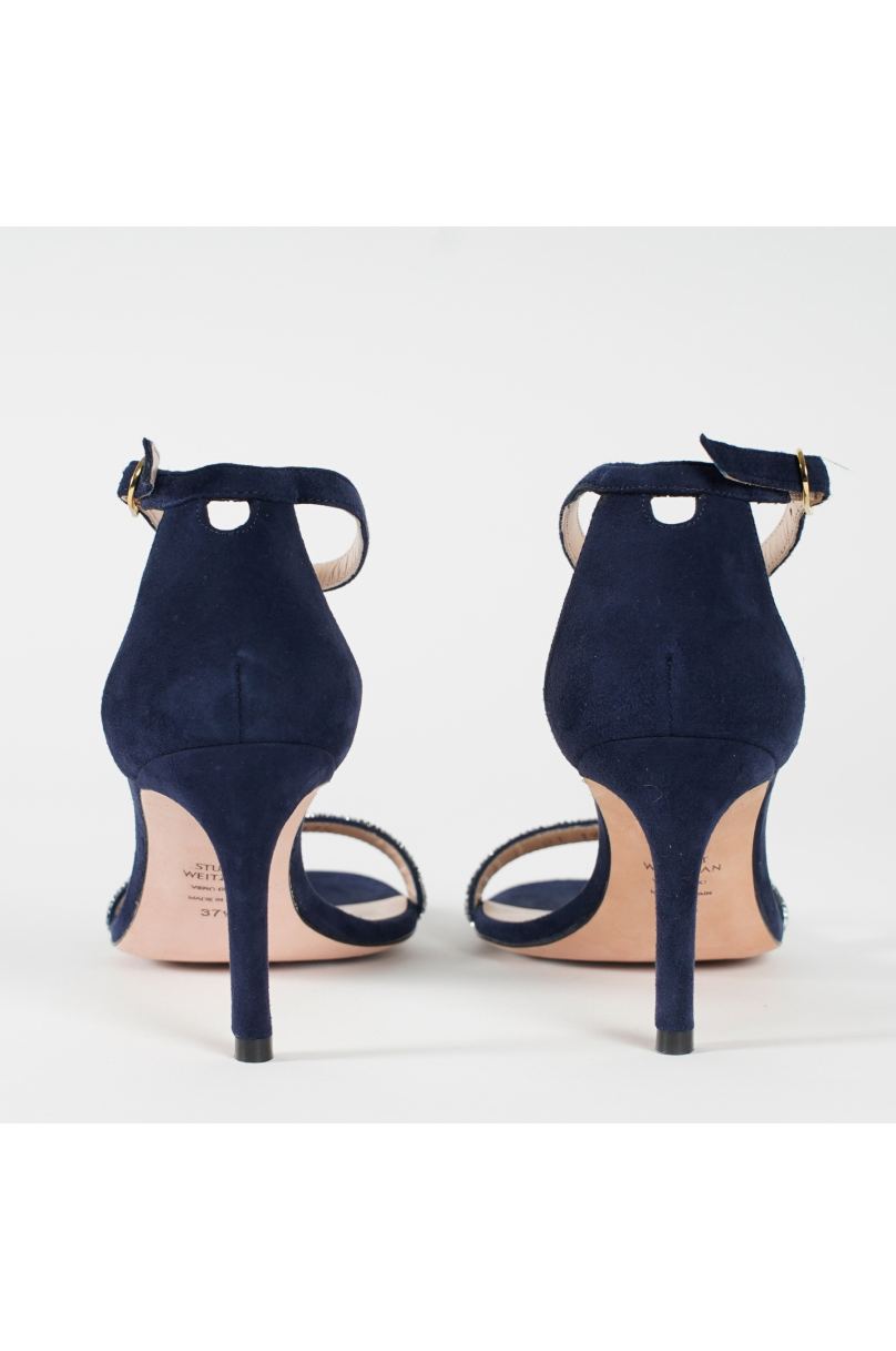 Sandalen mit Absätzen Stuart Weitzman