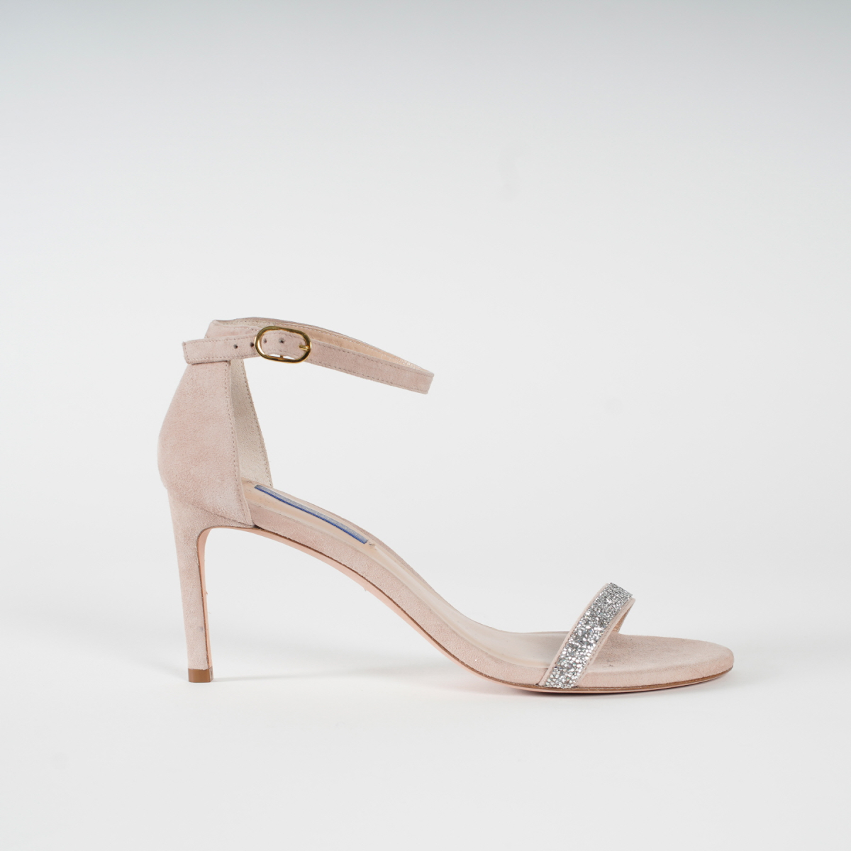 Sandalen mit Absätzen Stuart Weitzman