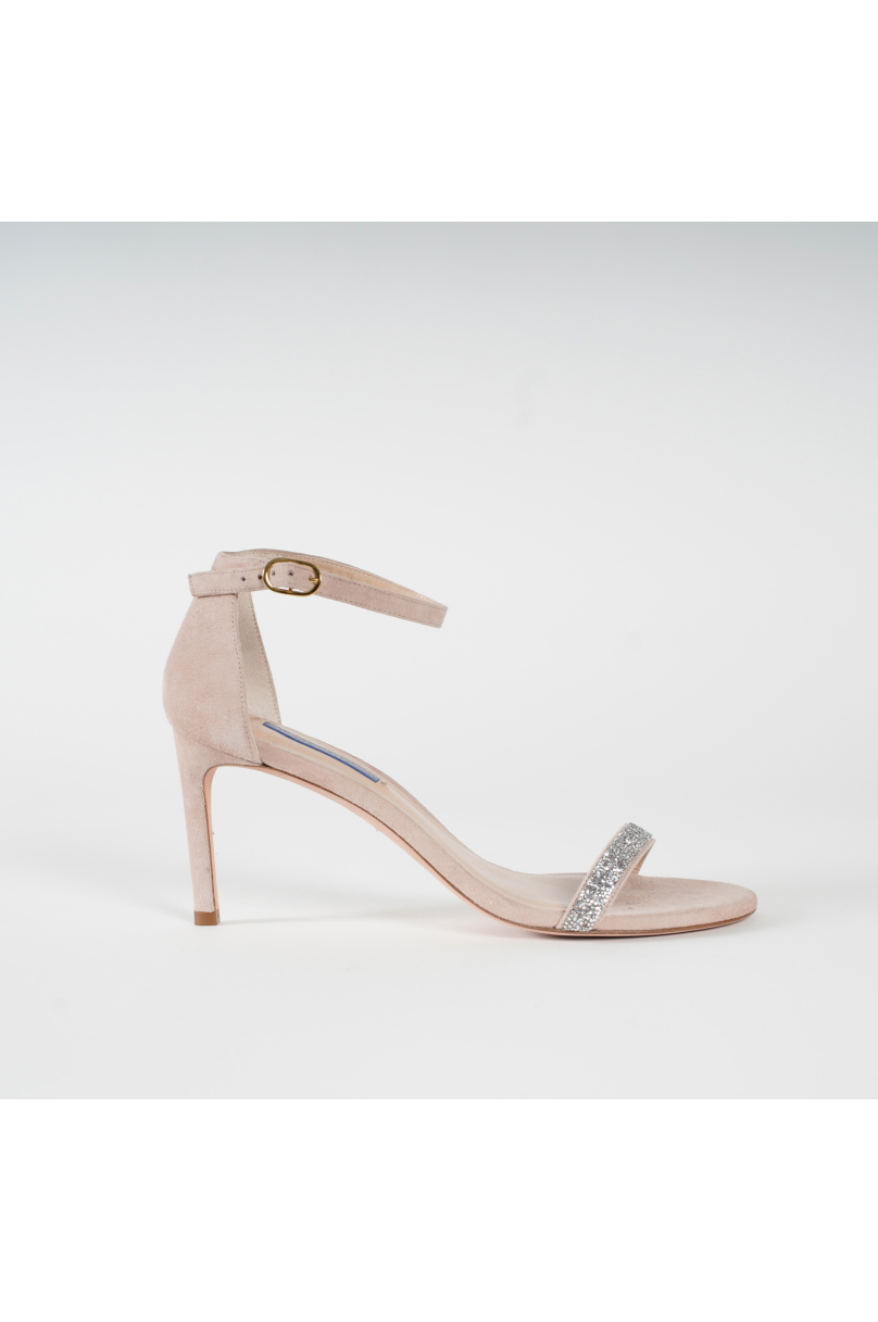 Sandalen mit Absätzen Stuart Weitzman