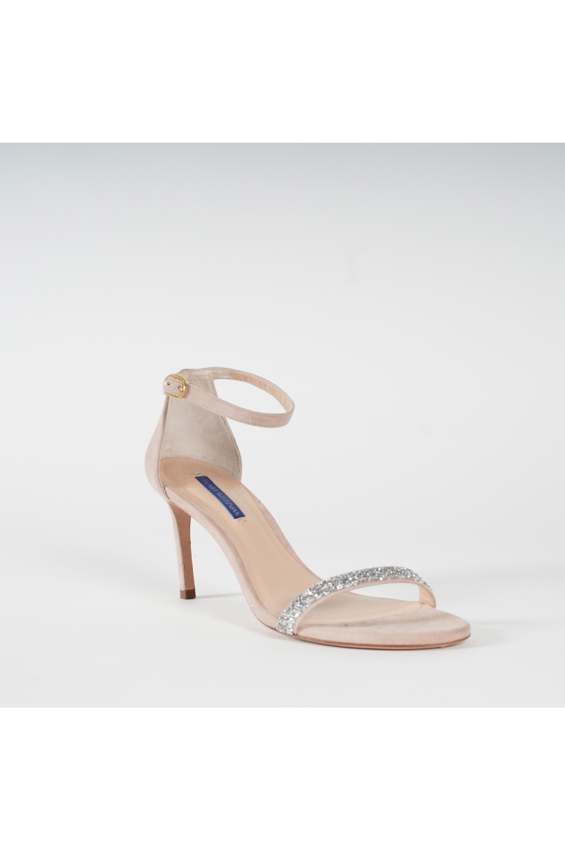 Sandalen mit Absätzen Stuart Weitzman