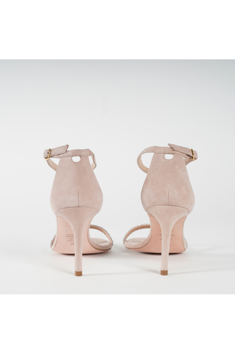 Sandalen mit Absätzen Stuart Weitzman