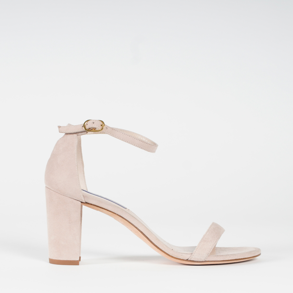 Sandalen mit Absätzen Stuart Weitzman - Outlet