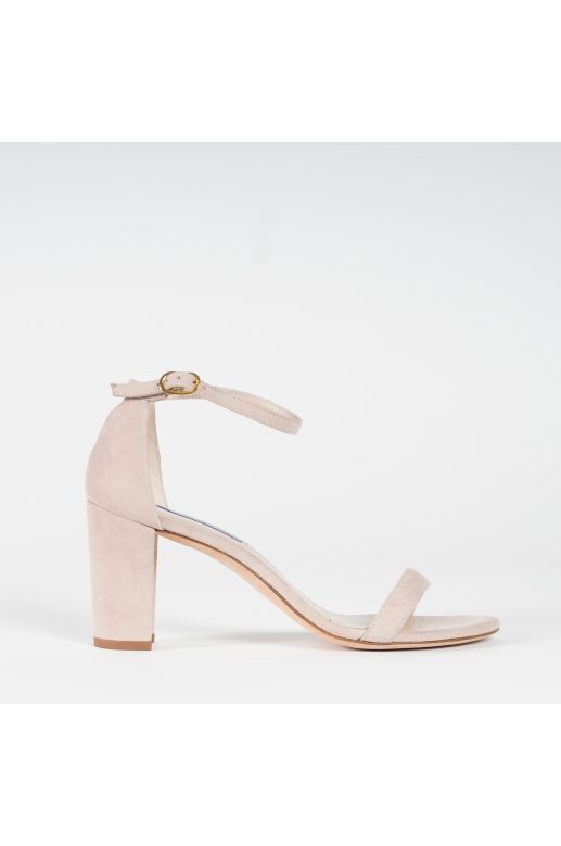 Sandalen mit Absätzen Stuart Weitzman