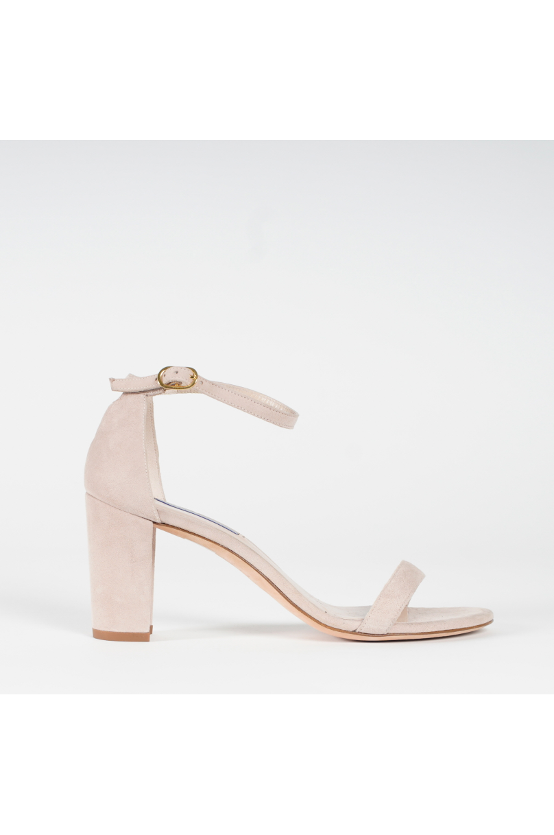 Sandalen mit Absätzen Stuart Weitzman - Outlet