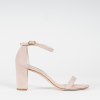 Sandalen mit Absätzen Stuart Weitzman - Outlet