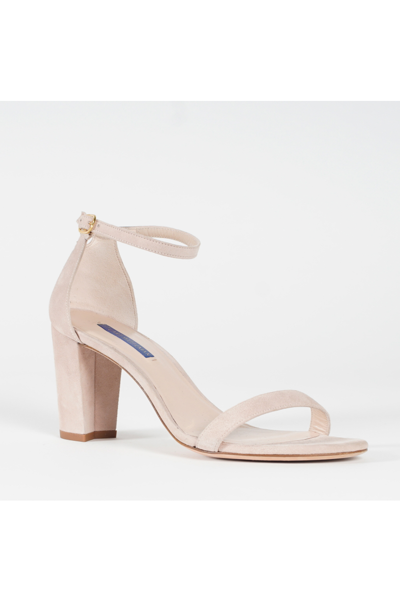 Sandalen mit Absätzen Stuart Weitzman - Outlet