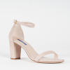 Sandalen mit Absätzen Stuart Weitzman - Outlet