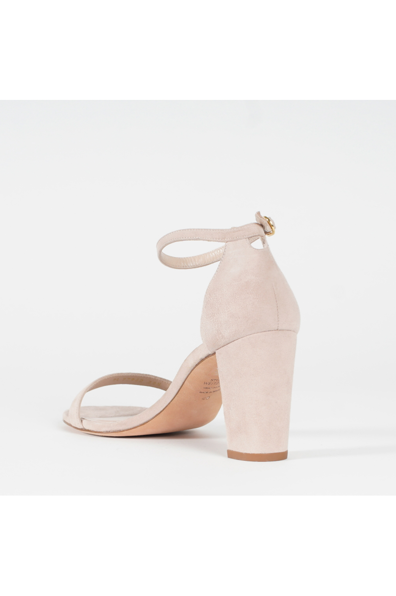 Sandalen mit Absätzen Stuart Weitzman - Outlet