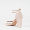 Sandalen mit Absätzen Stuart Weitzman - Outlet