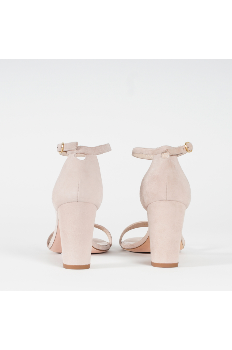 Sandalen mit Absätzen Stuart Weitzman - Outlet